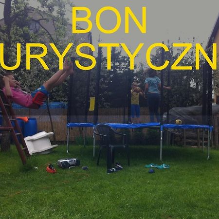 Apartament Jagoda Augustów Zewnętrze zdjęcie