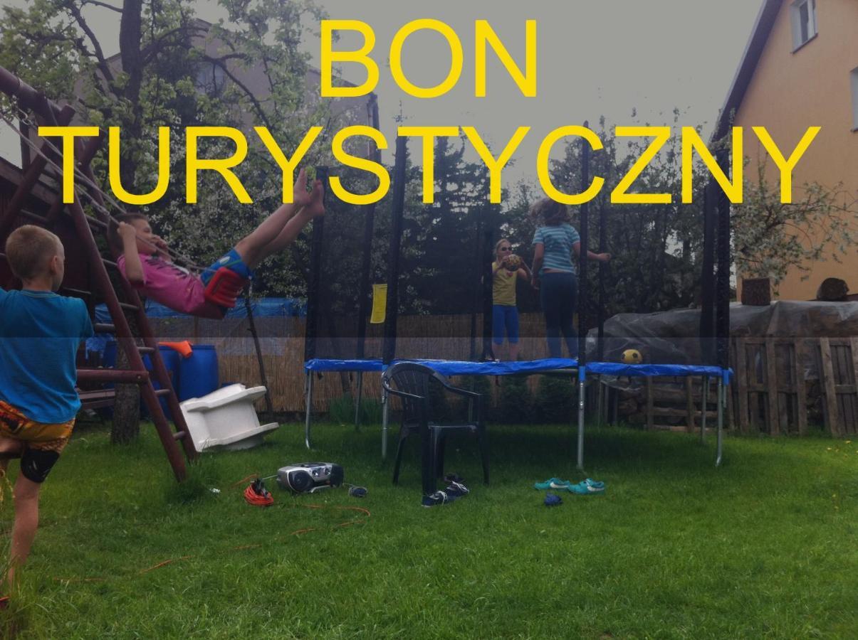 Apartament Jagoda Augustów Zewnętrze zdjęcie
