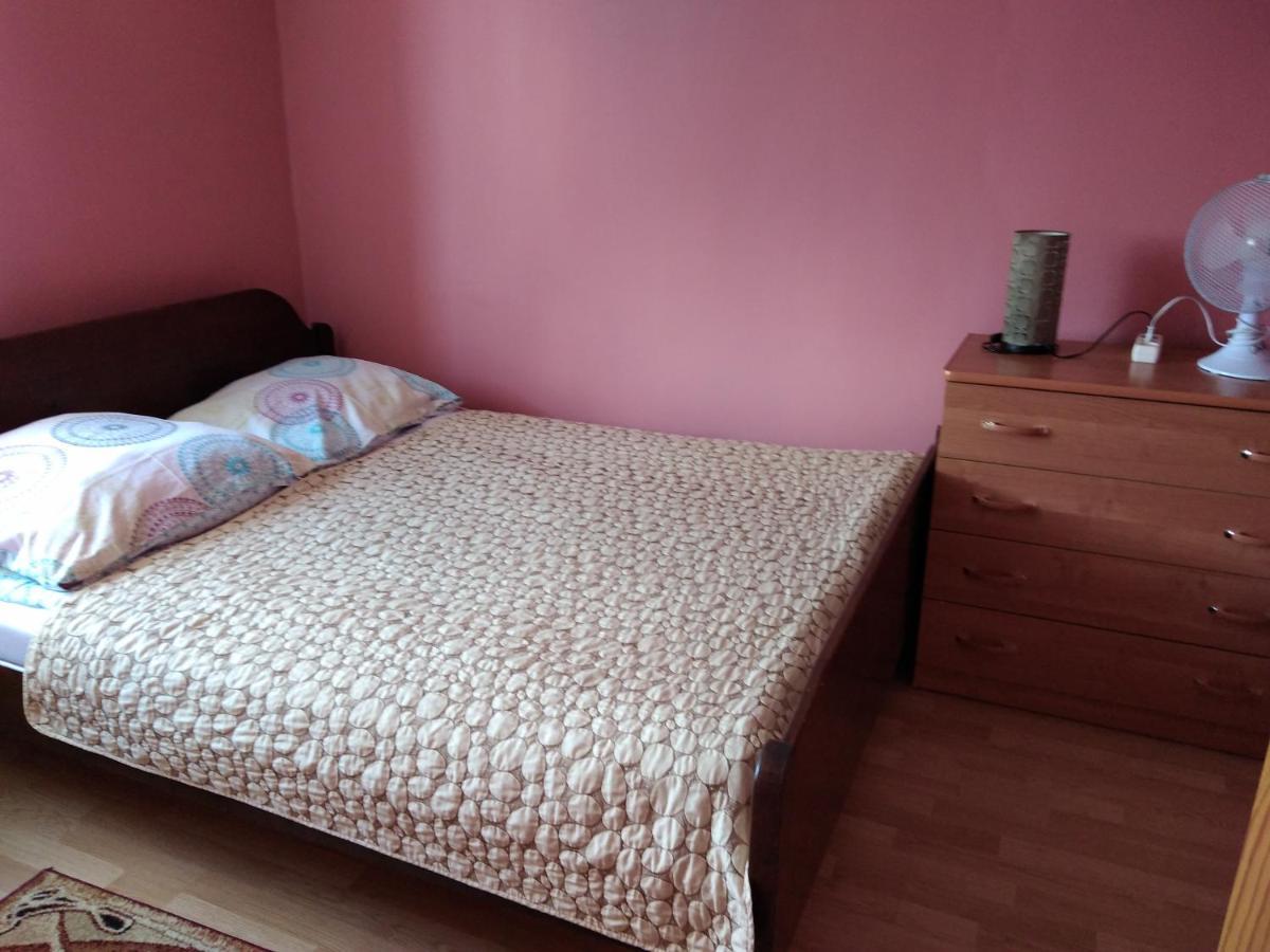 Apartament Jagoda Augustów Zewnętrze zdjęcie