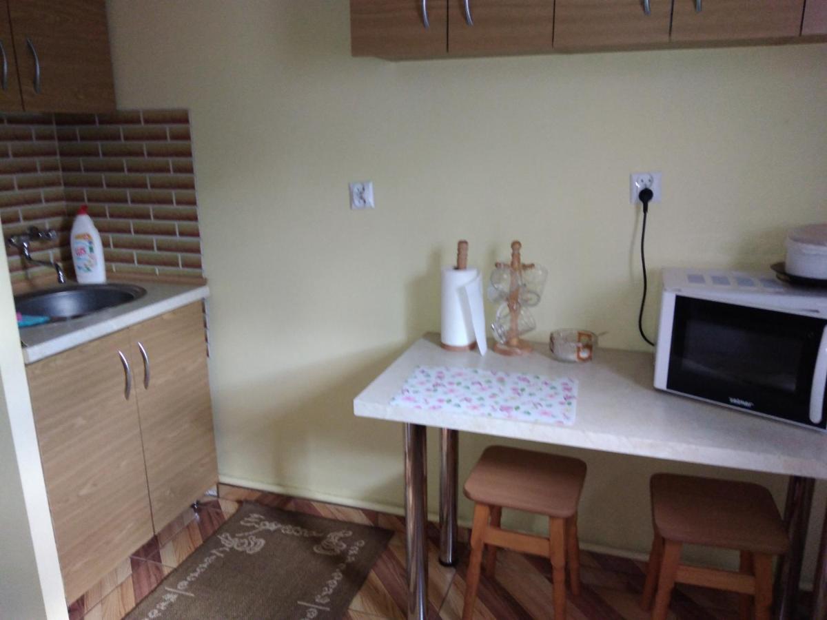 Apartament Jagoda Augustów Zewnętrze zdjęcie