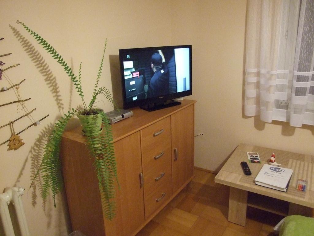 Apartament Jagoda Augustów Zewnętrze zdjęcie